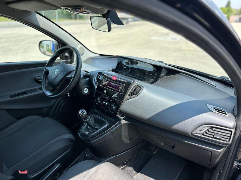 Lancia Ypsilon Ypsilon 1.2 Gold ecochic Gpl 69cv my18