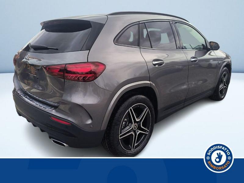 Mercedes-Benz GLA 200d Automatic AMG Line Advanced Plus