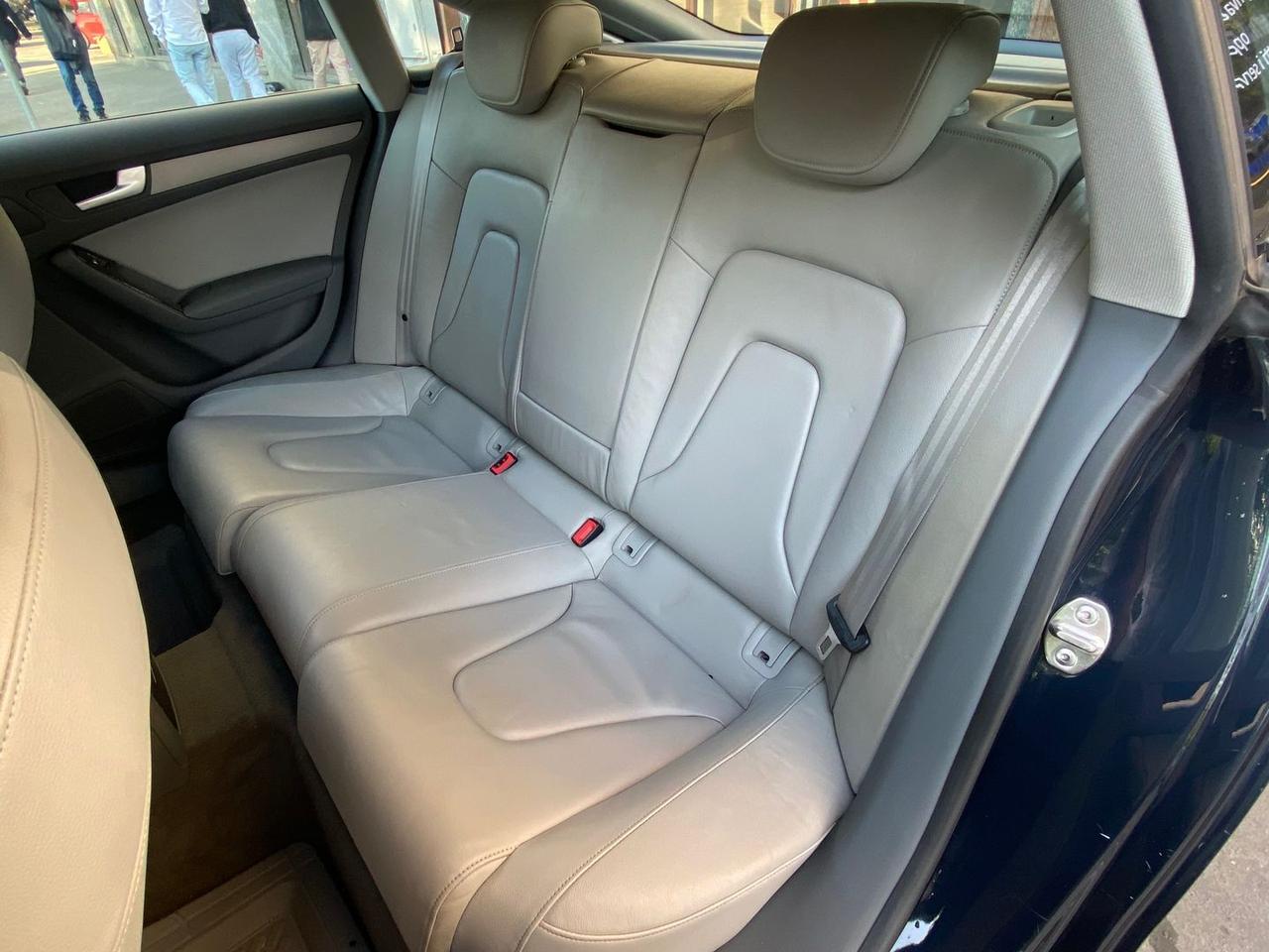 Audi A5 Sportback S Line Edition s-tronic 2 #10344