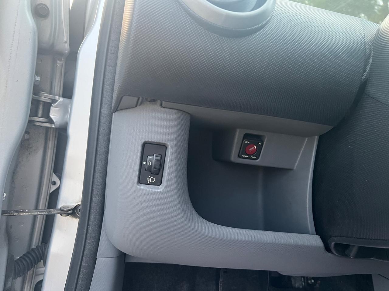 Citroen C1 1.0 BENZINA TAGLIANDATA
