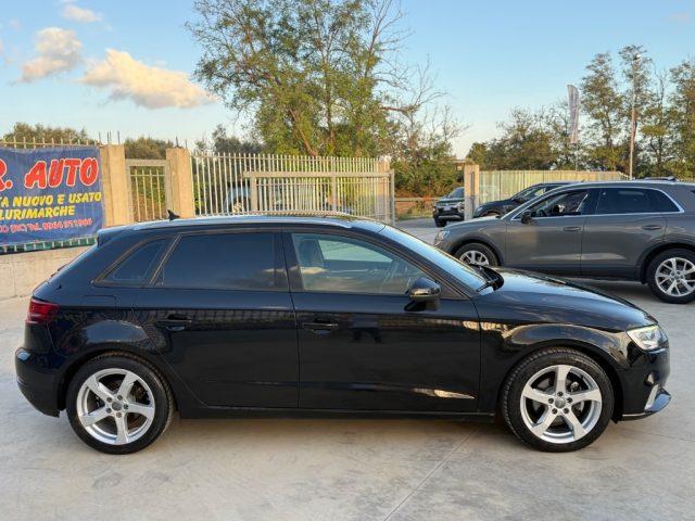 AUDI A3 1.6 TDI Sport GARANZIA