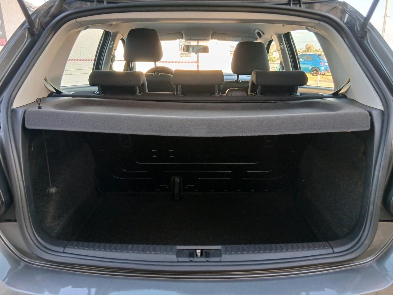 Volkswagen Polo 1.0 BENZINA 60CV GARANTITA