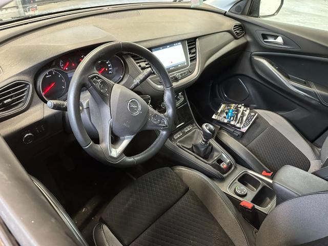 OPEL Grandland X 1.5 DIESEL ECOTEC S&S INNOVATION