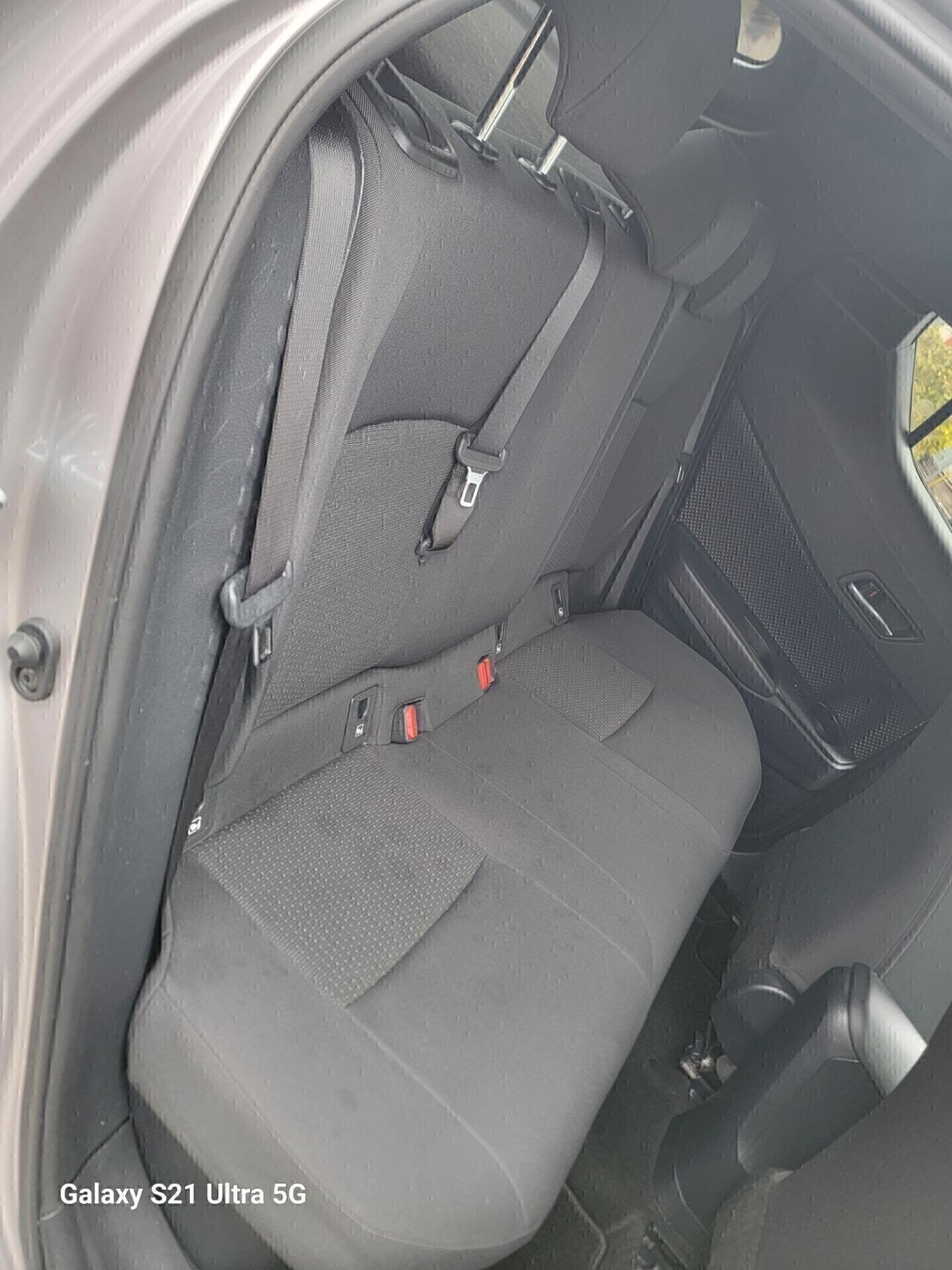 Toyota C-HR 1.8 Hybrid E-CVT Trend SOLO 49 MILA KM!