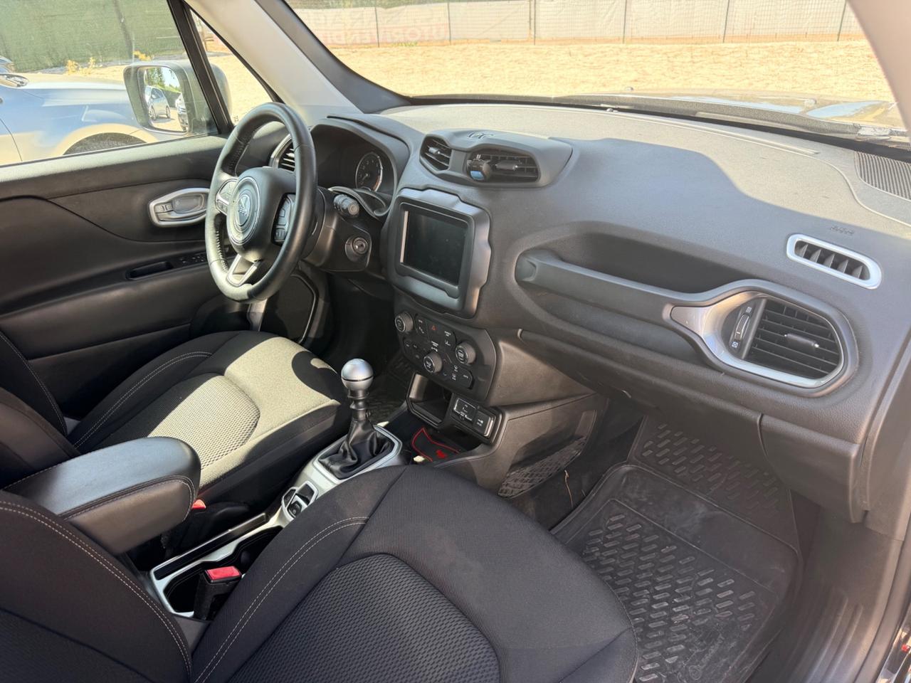 Jeep Renegade 1.0 T3 Limited