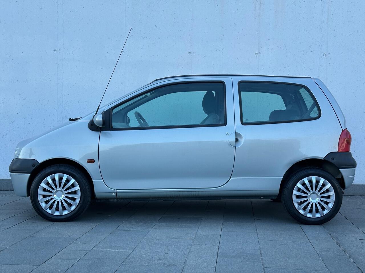 Renault Twingo 1.2i cat Expression