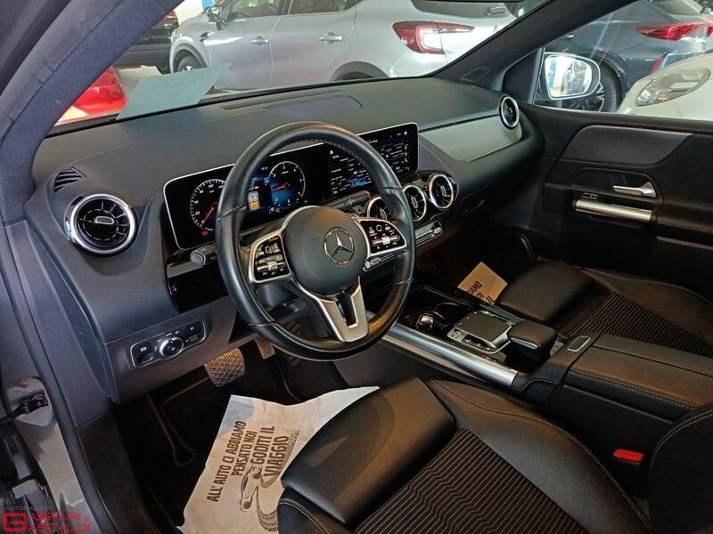 Mercedes-Benz Classe B B 180 d Automatic Sport