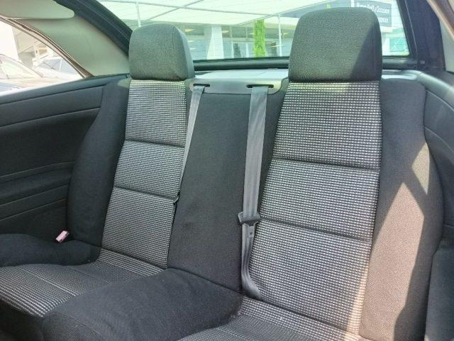 PEUGEOT 307 1.6 16V CC CABRIO