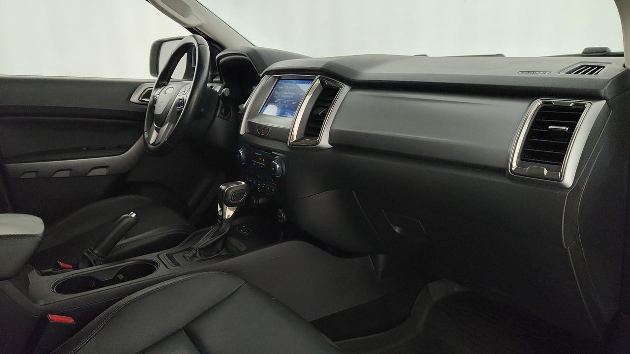 FORD Ranger 2.0 tdci double cab Wildtrak 170cv auto