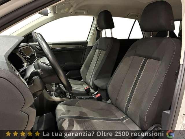 Volkswagen T-Roc 1.0 tsi Style 110cv