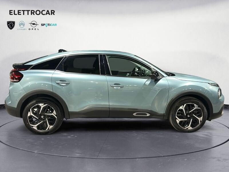 Citroën C4 C4 BlueHDi 130 S&S EAT8 Max