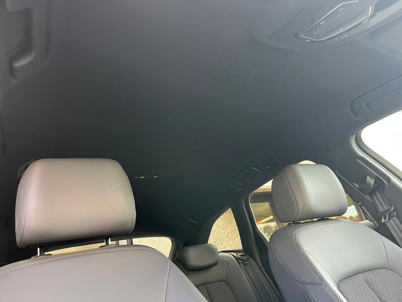 Audi A6 allroad 45 TDI 3.0 quattro tiptronic