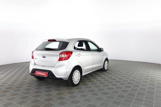 FORD Ka+ Ka+ 1.2 Ti-VCT