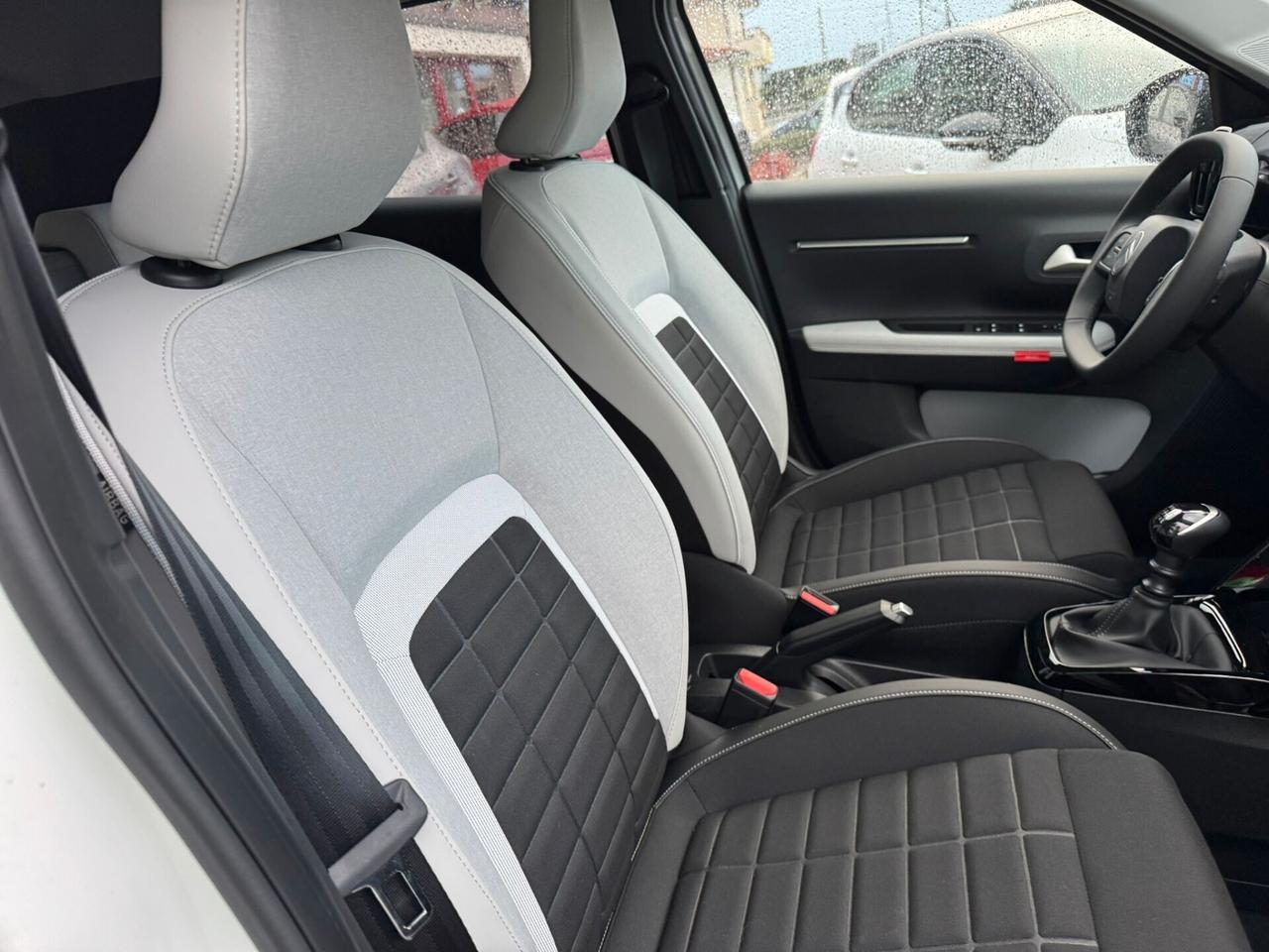 Citroen C3 PureTech 100 S&S Max