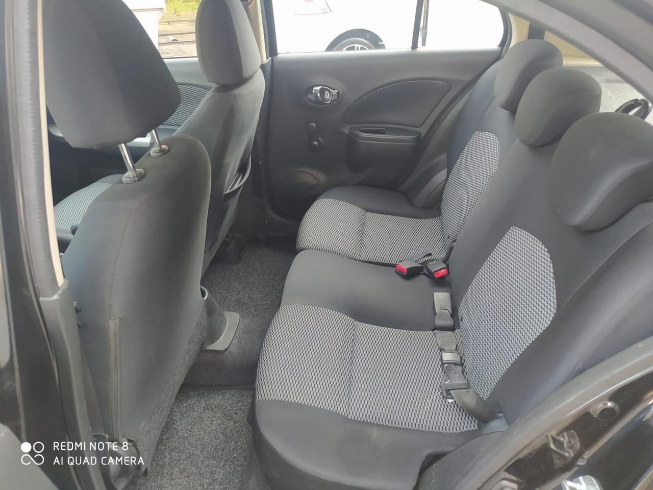 Opel Meriva 1.7 CDTI 110CV Cosmo