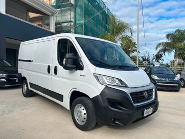 Fiat Ducato 2.3 MJT 130CV diesel