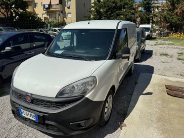 Fiat Doblo anno 2016