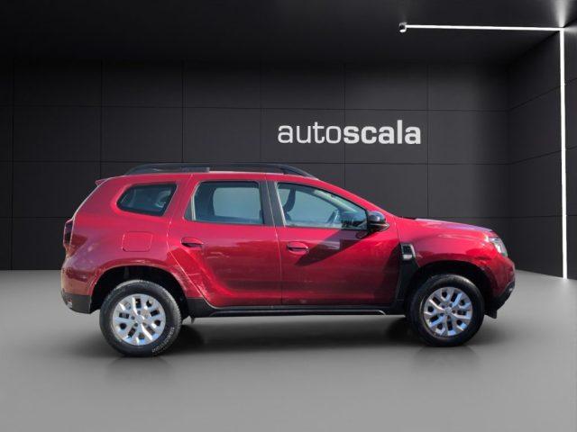 DACIA Duster 1.0 TCe GPL 4x2 Comfort