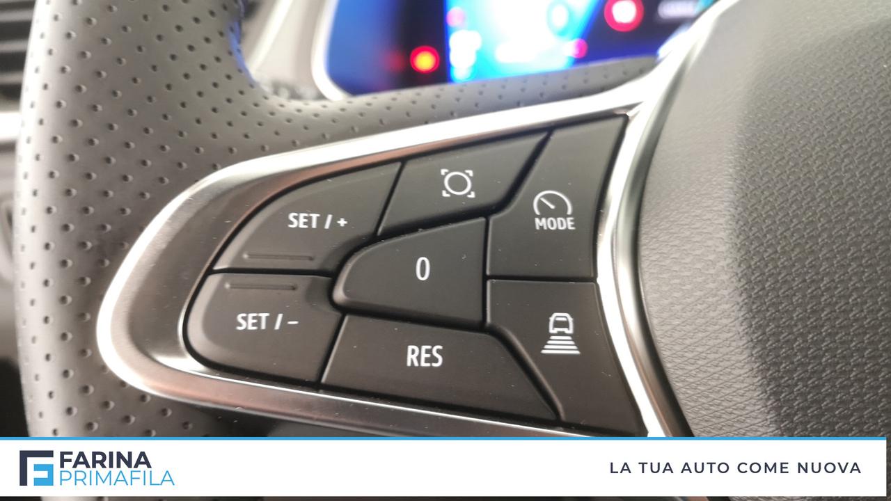 RENAULT SYMBIOZ techno full hybrid E-Tech 160 MY25