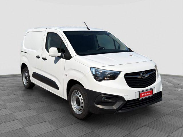 OPEL Combo Combo Cargo 1.5 Diesel 130CV S&S PC-TN 650kg Editi