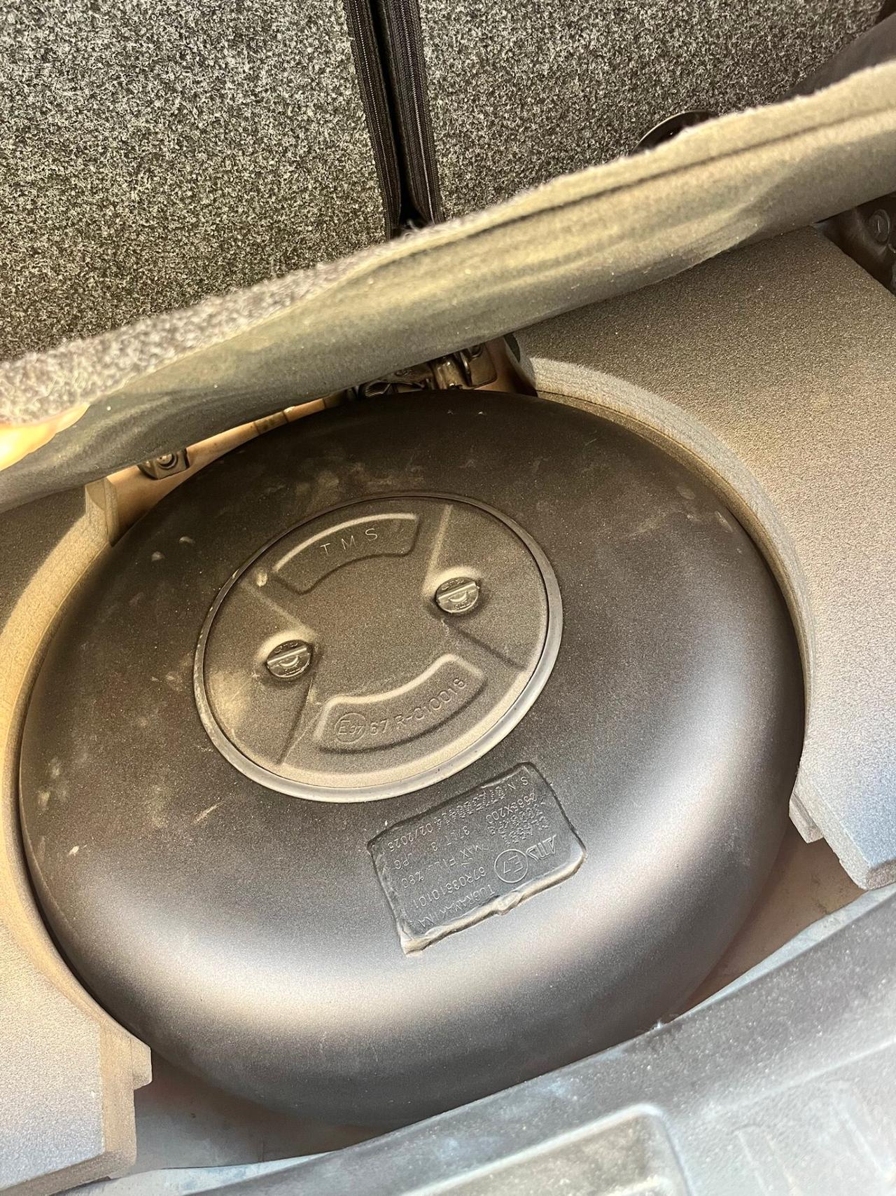 Lancia Ypsilon 1.2 69 CV 5 porte GPL Ecochic Gold