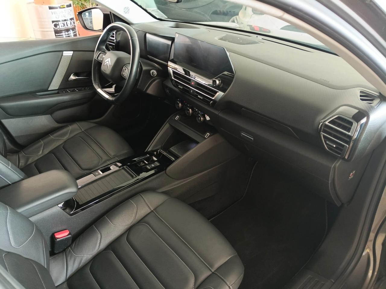 Citroen C4 PureTech 131 S&S EAT8 Shine NEOPATENTATI