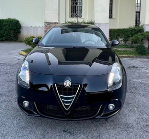 Alfa Romeo Giulietta 1.6 JTDm-2