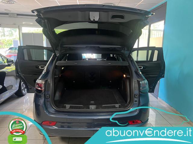 JEEP Compass 1.3 Turbo T4 240 CV PHEV AT6 4xe S