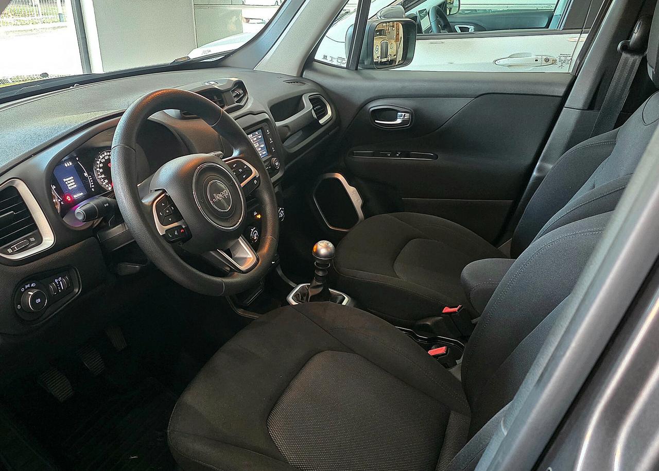 Jeep Renegade 1.0 T3 Sport