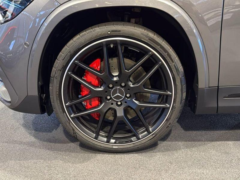 Mercedes-Benz GLA 45 S AMG 4Matic Premium Plus