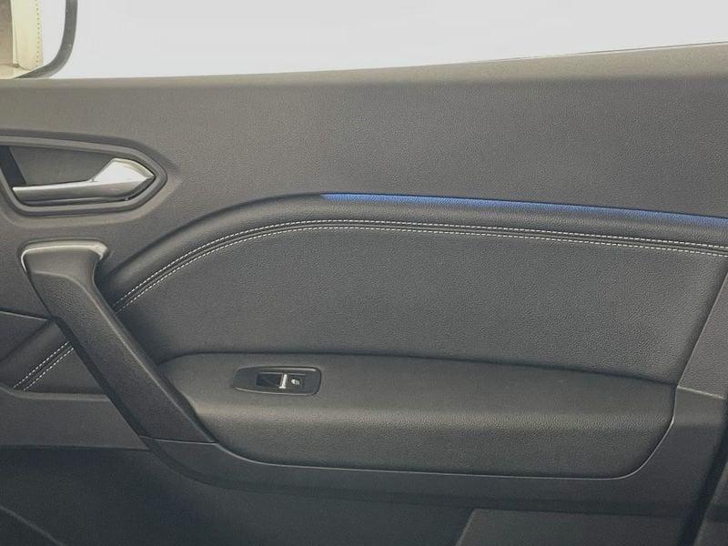 Renault Captur Captur TCe 90 CV Techno