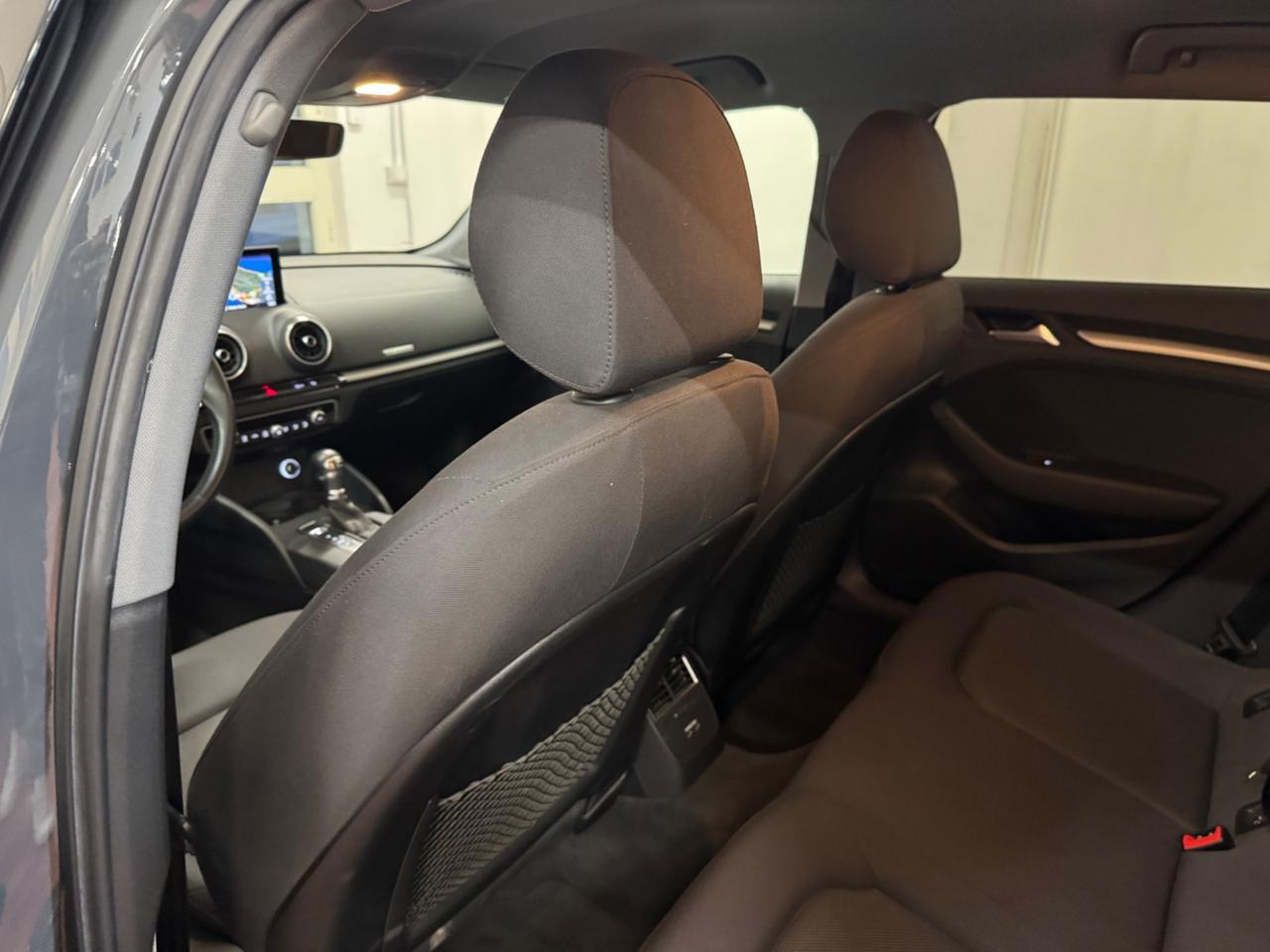 AUDI A3 SPB 35 TDI 150 CV S TRONIC ADVANCED - 2020