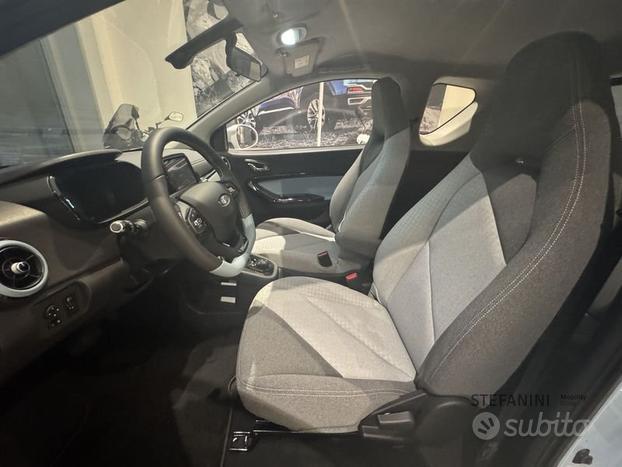DR AUTOMOBILES dr 1.0 EV