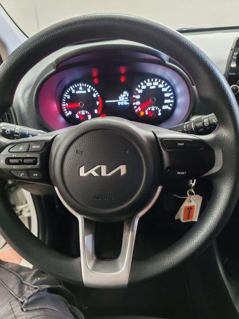 Kia Picanto 1.0 Urban Techno&Comfort Pack