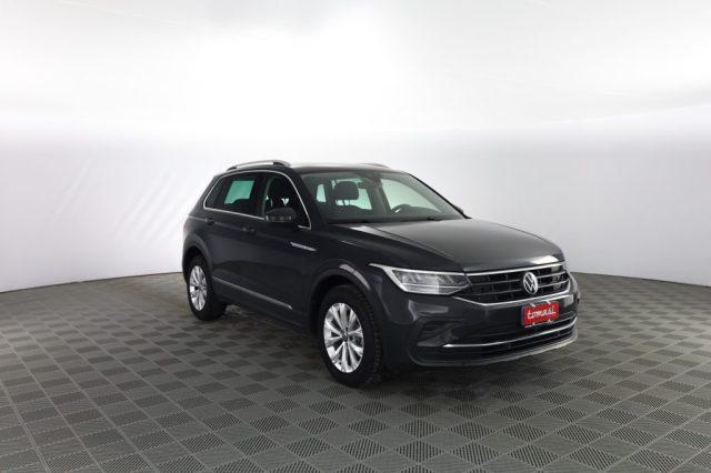 VOLKSWAGEN Tiguan Tiguan 2.0 TDI 150 CV SCR DSG Life