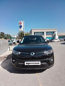 Ssangyong Tivoli 1.2 GDI Turbo 2WD Comfort
