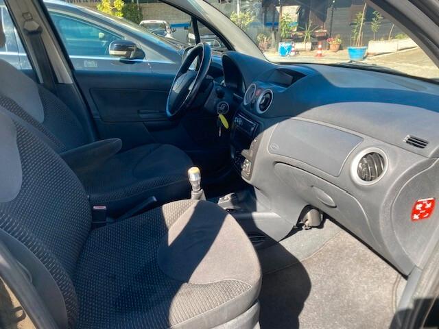 Citroen C3 1.1 Perfect Bi Energy G