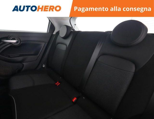 FIAT 500X 1.3 MultiJet 95 CV Urban