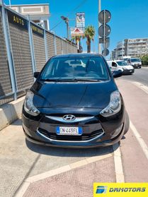 Hyundai ix20 1.4 CRDi 90CV Comfort – 2012