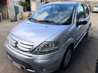 Citroen C3 1.1 benzina 2006