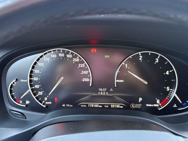 BMW X3 xDrive20d 48V Business Advantage IBRIDA