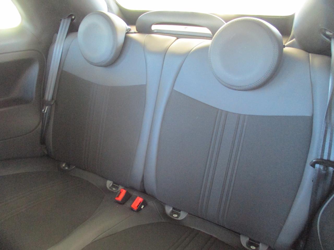Fiat 500C 1.0 70CH BSG S&S SPORT