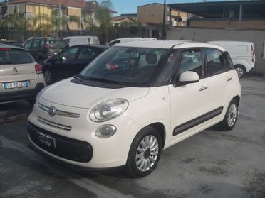 Fiat 500L 1.4 95 CV GPL POP STAR - 2015
