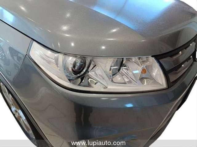 Suzuki Vitara 1.6 ddis V-Cool s&s 2wd