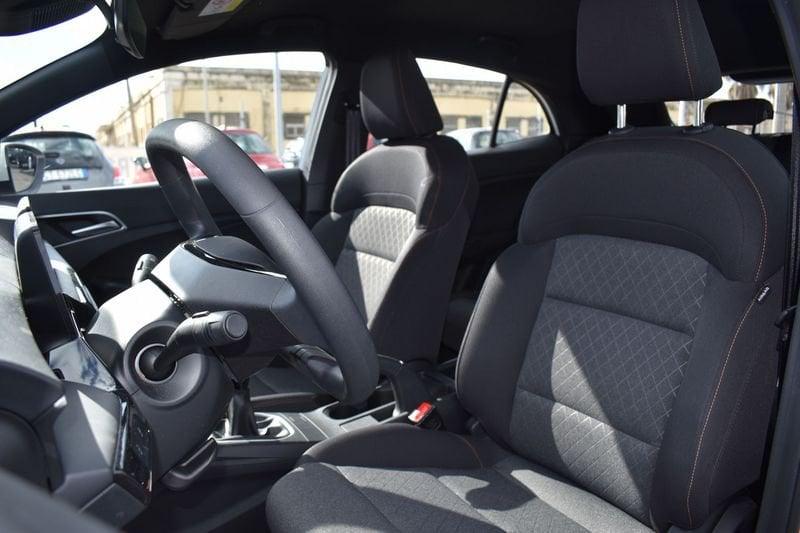 MG MG3 MG3 1.5 Comfort