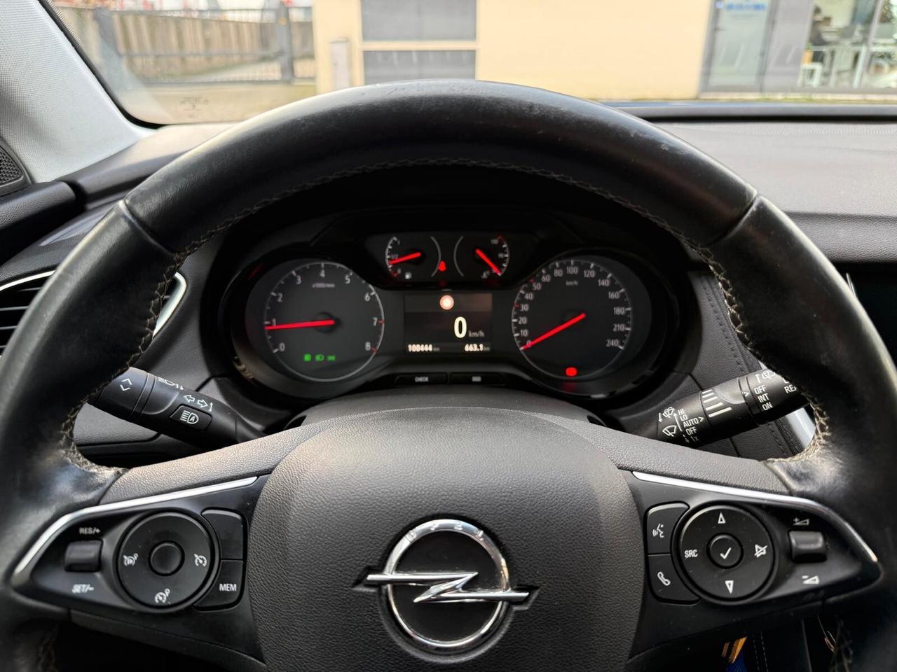 Opel Grandland X 1.5d Ecotec S&S Business *OK NUOVI NEOPATENTATI*