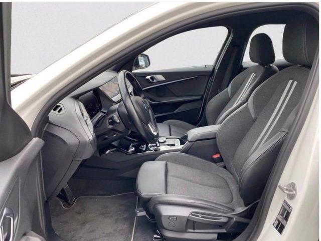 BMW 116 d 5p. Msport Automatica