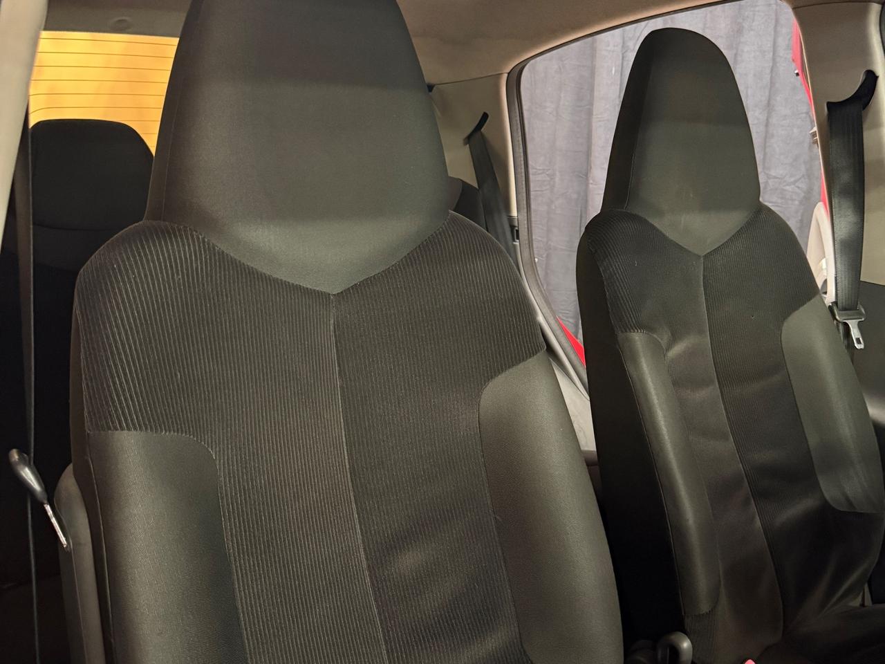 INCREDIBILE CITROËN C1 ADATTA A NEOPATENTATI