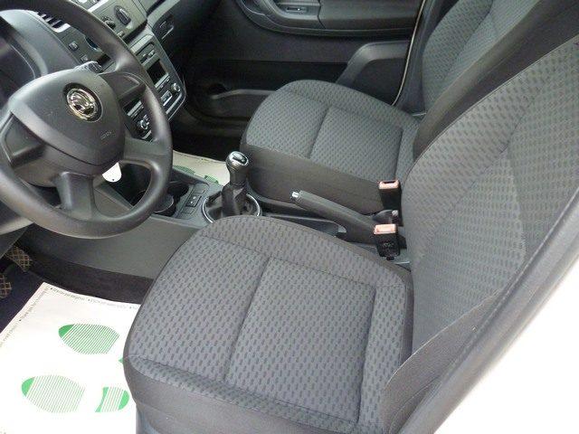 SKODA Roomster 1.6 TDI CR 90CV Active