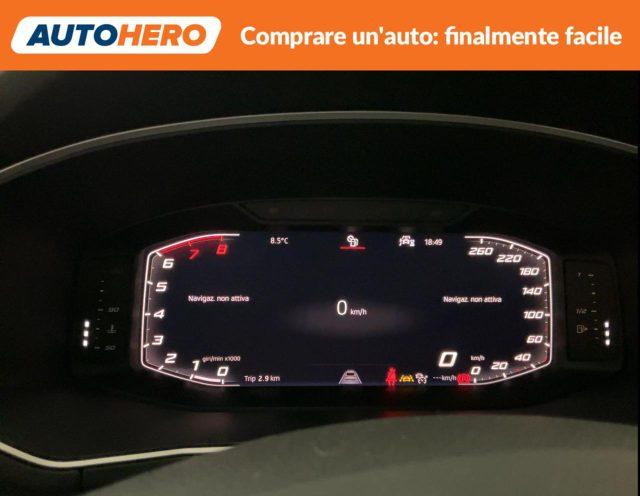 SEAT Tarraco 1.5 TSI Style